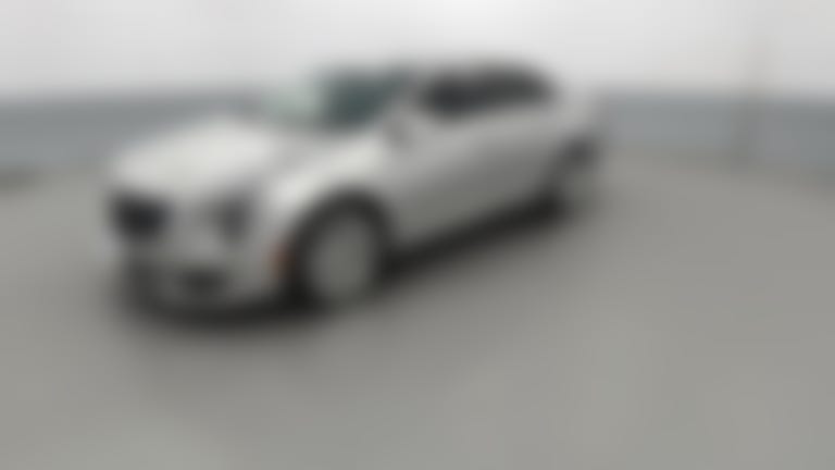 2018 Cadillac XTS vehicle photo