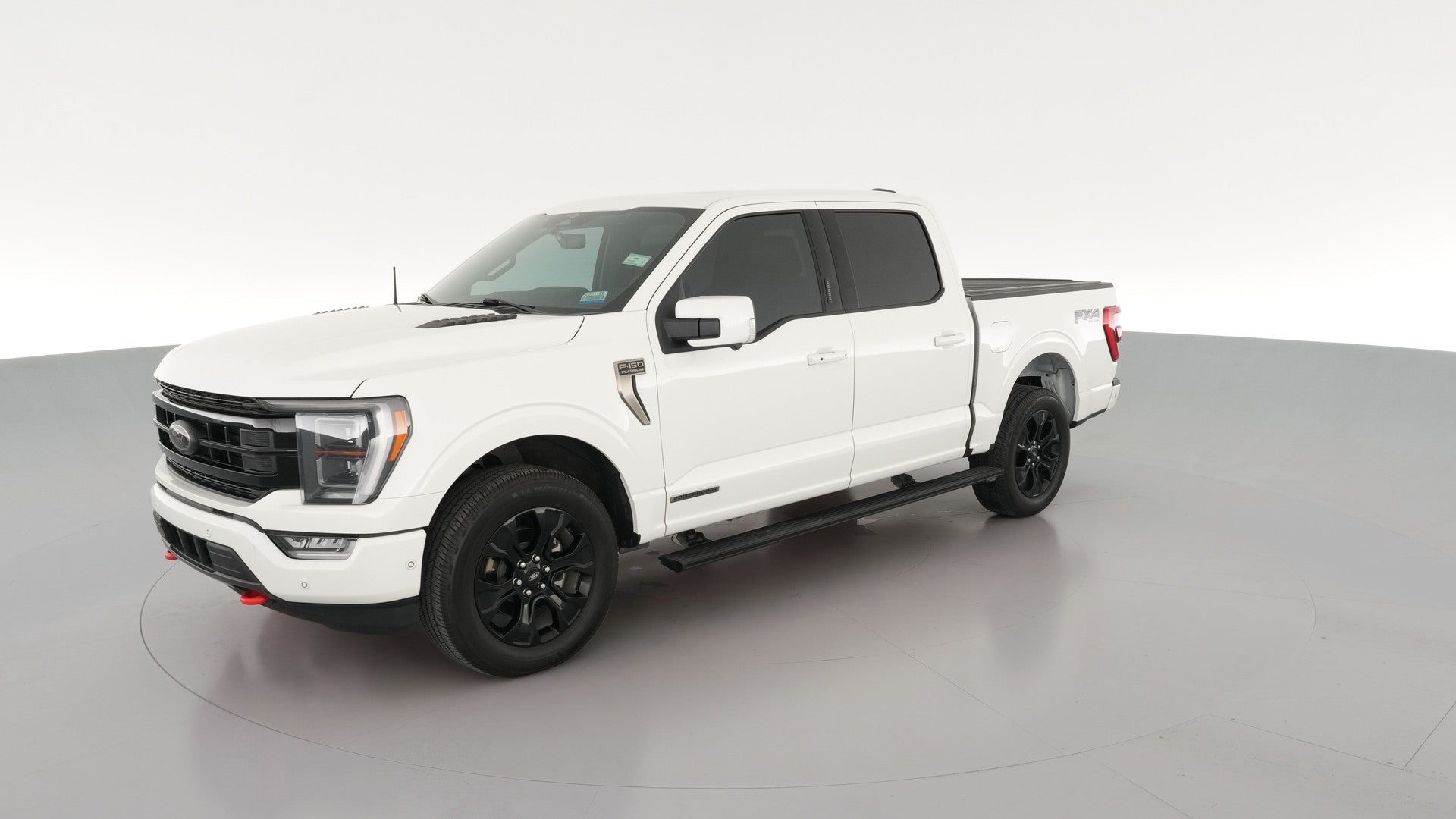 2023 Ford F150 SuperCrew Cab vehicle photo