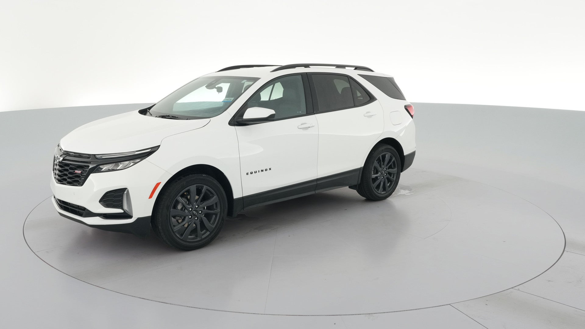 2024 Chevrolet Equinox vehicle photo