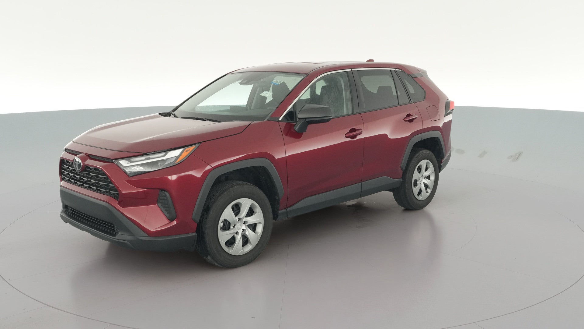 2023 Toyota RAV4 vehicle photo