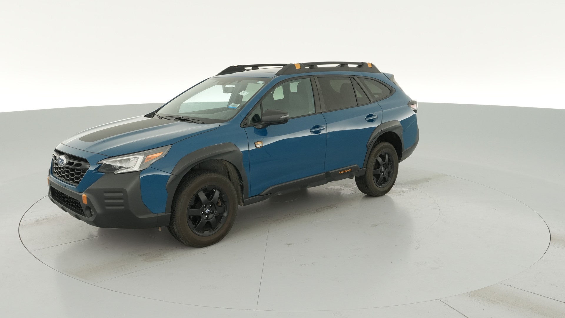 2023 Subaru Outback vehicle photo