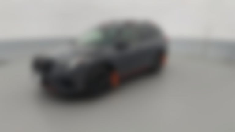 2022 Subaru Forester vehicle photo