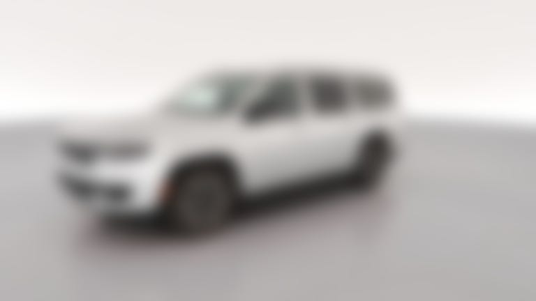 2023 Jeep Wagoneer L vehicle photo