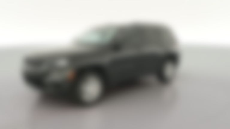 2023 Jeep Grand Cherokee vehicle photo