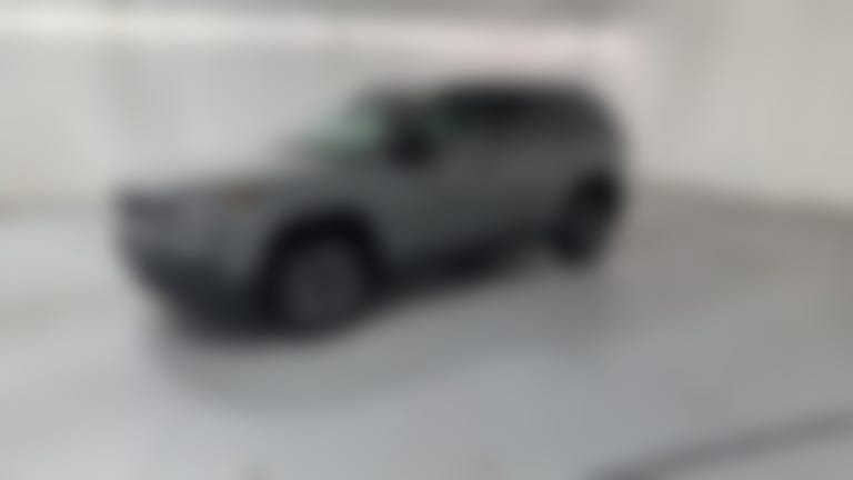 2026 Jeep Cherokee vehicle photo