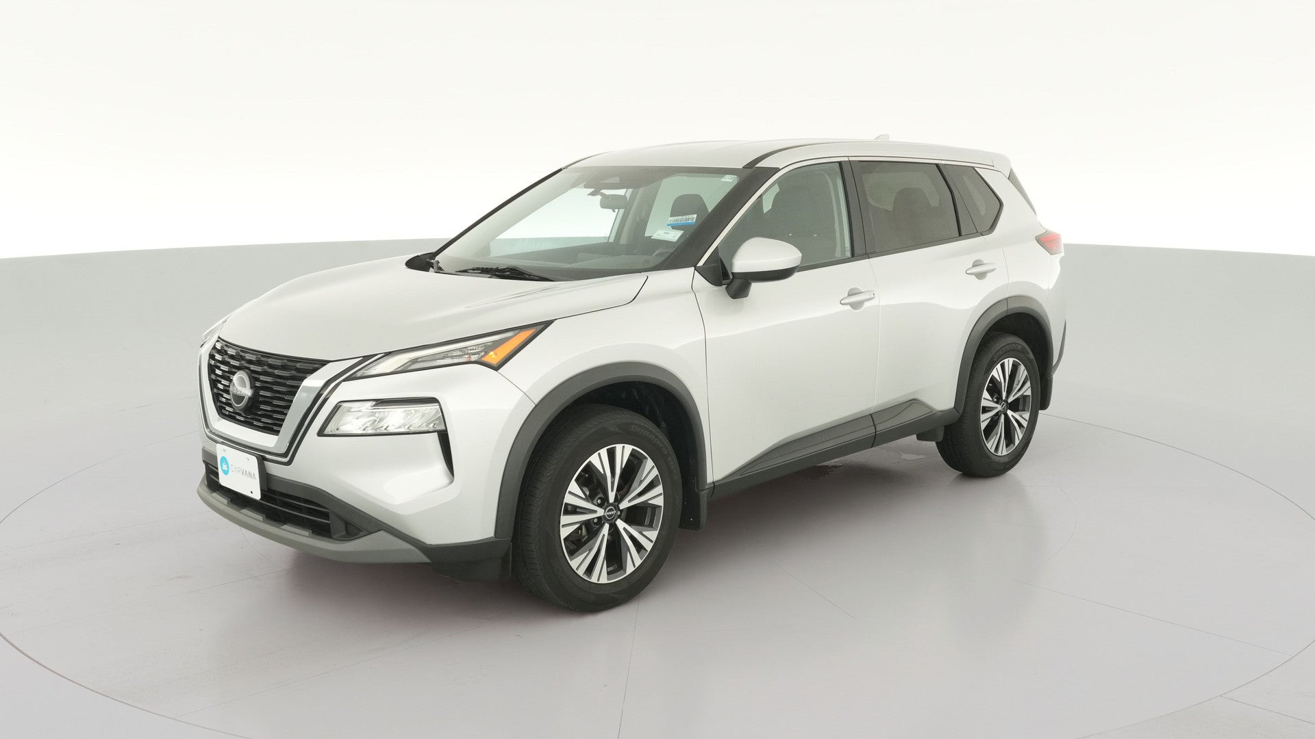 2023 Nissan Rogue vehicle photo
