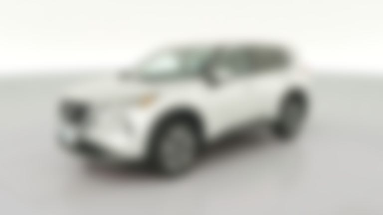 2023 Nissan Rogue vehicle photo