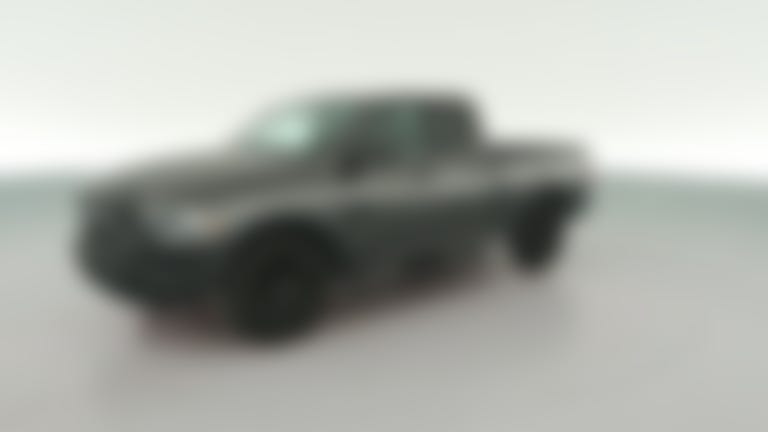 2021 Ram 1500 Classic Quad Cab vehicle photo
