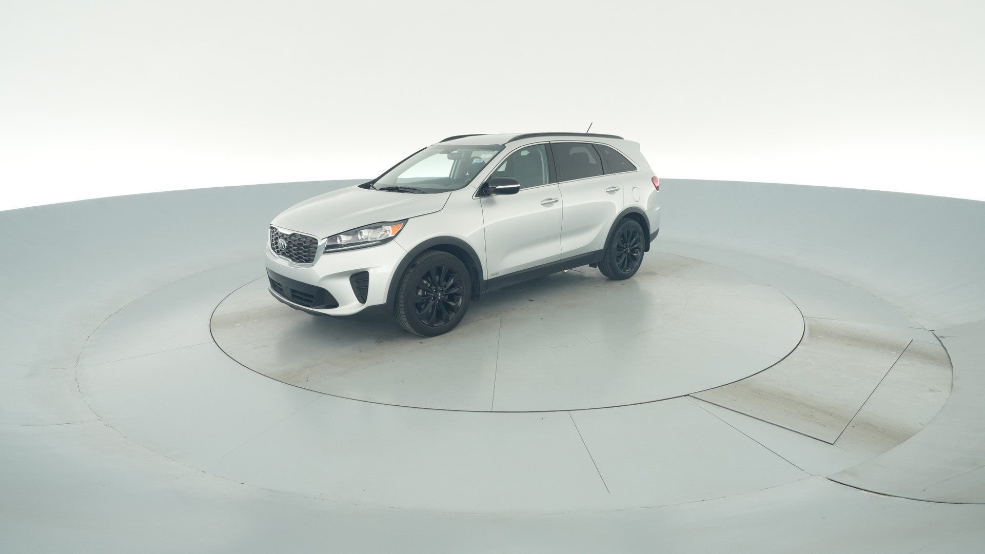 2020 Kia Sorento vehicle photo