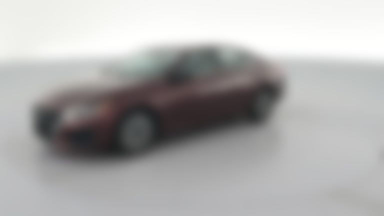 2025 Nissan Altima vehicle photo
