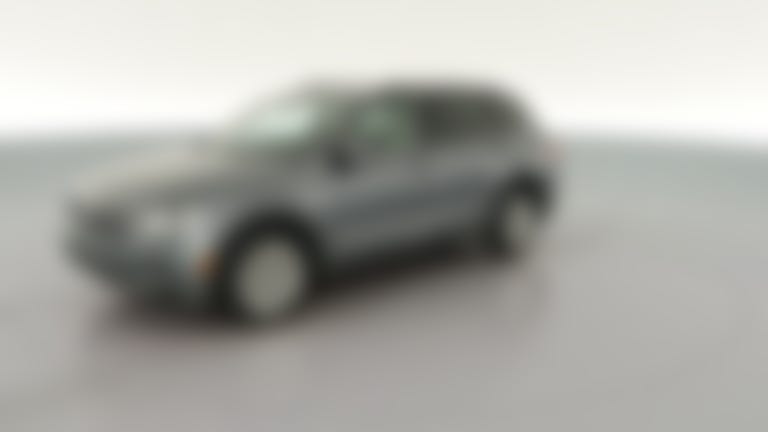 2019 Volkswagen Tiguan vehicle photo