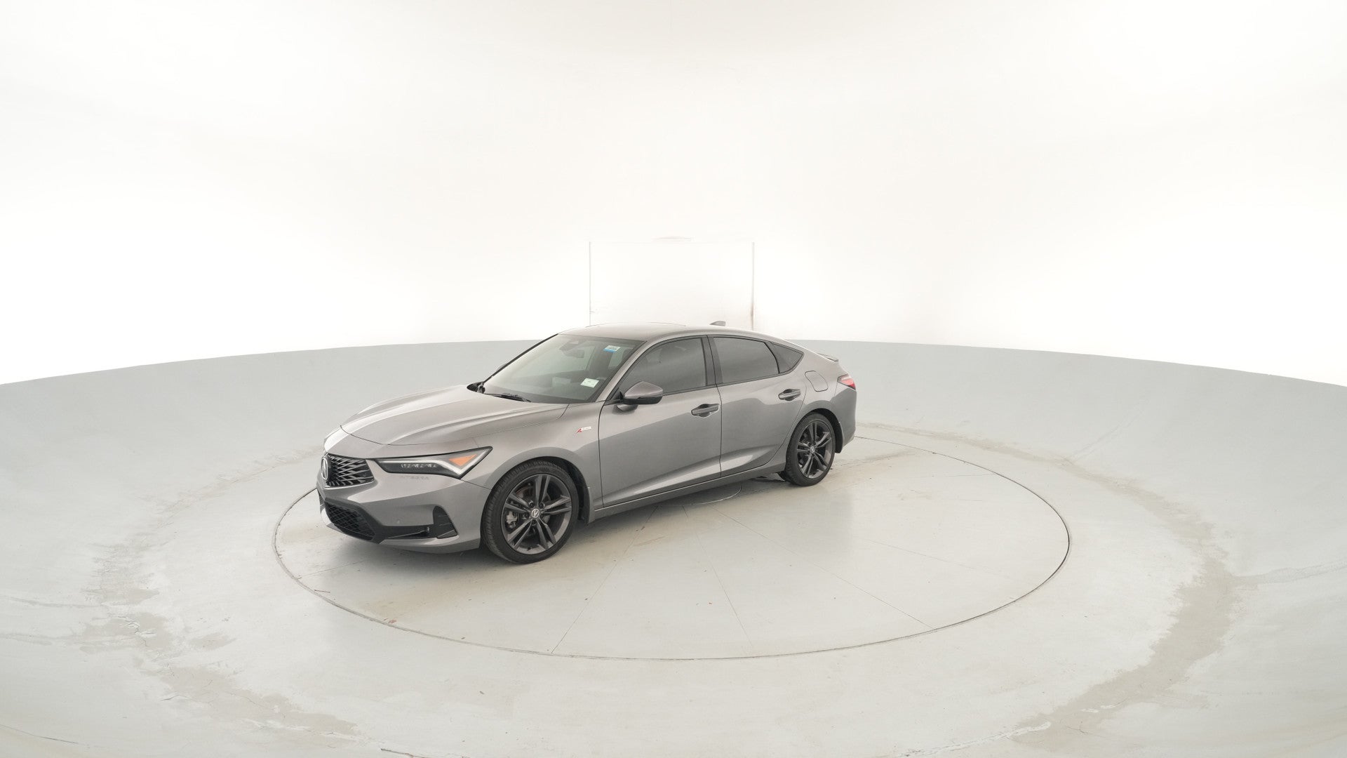 2023 Acura Integra vehicle photo