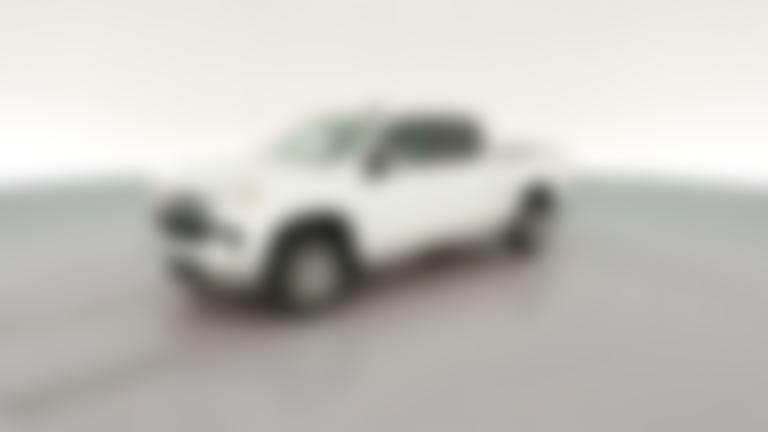2022 Chevrolet Silverado 1500 Crew Cab vehicle photo