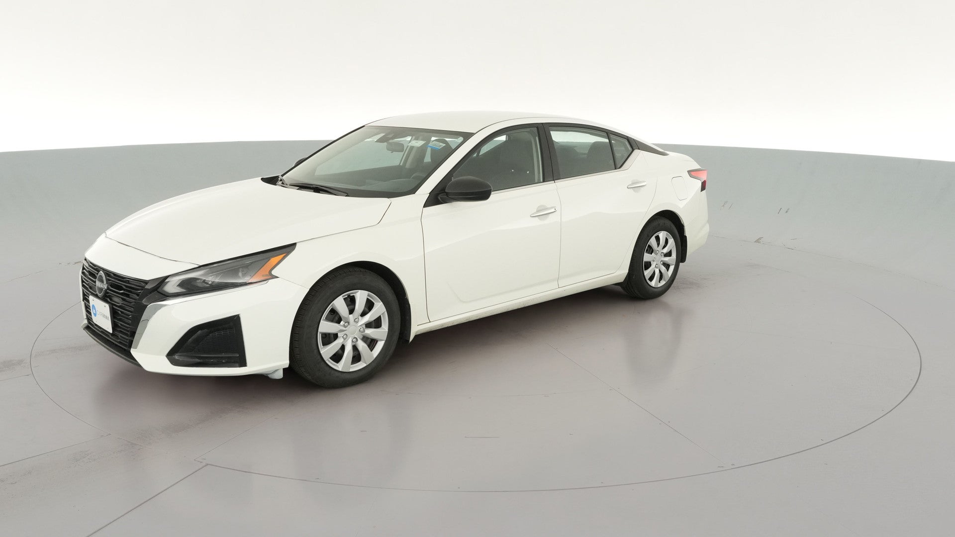 2024 Nissan Altima vehicle photo