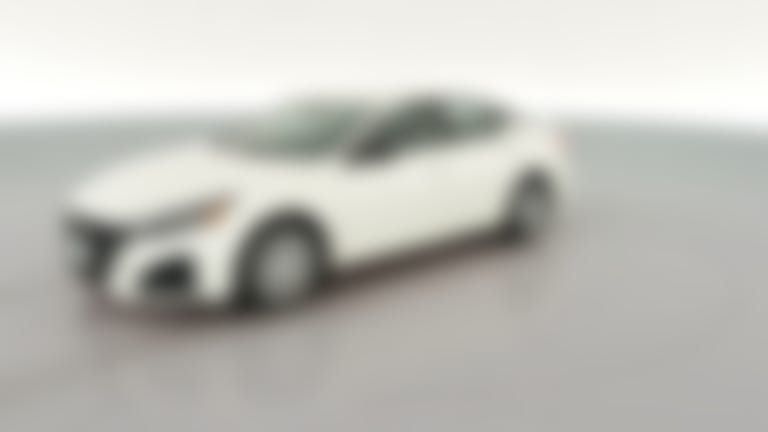 2024 Nissan Altima vehicle photo