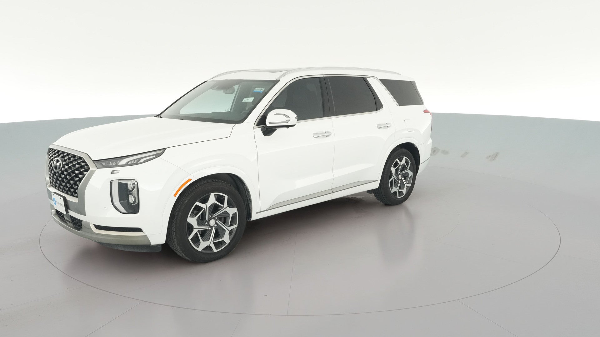 2022 Hyundai Palisade vehicle photo