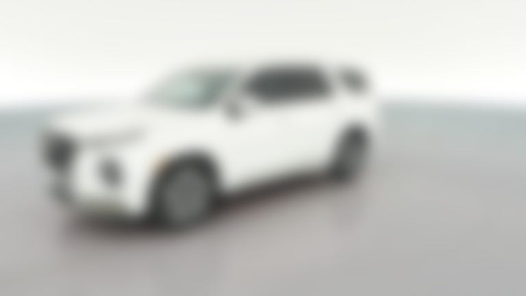 2022 Hyundai Palisade vehicle photo
