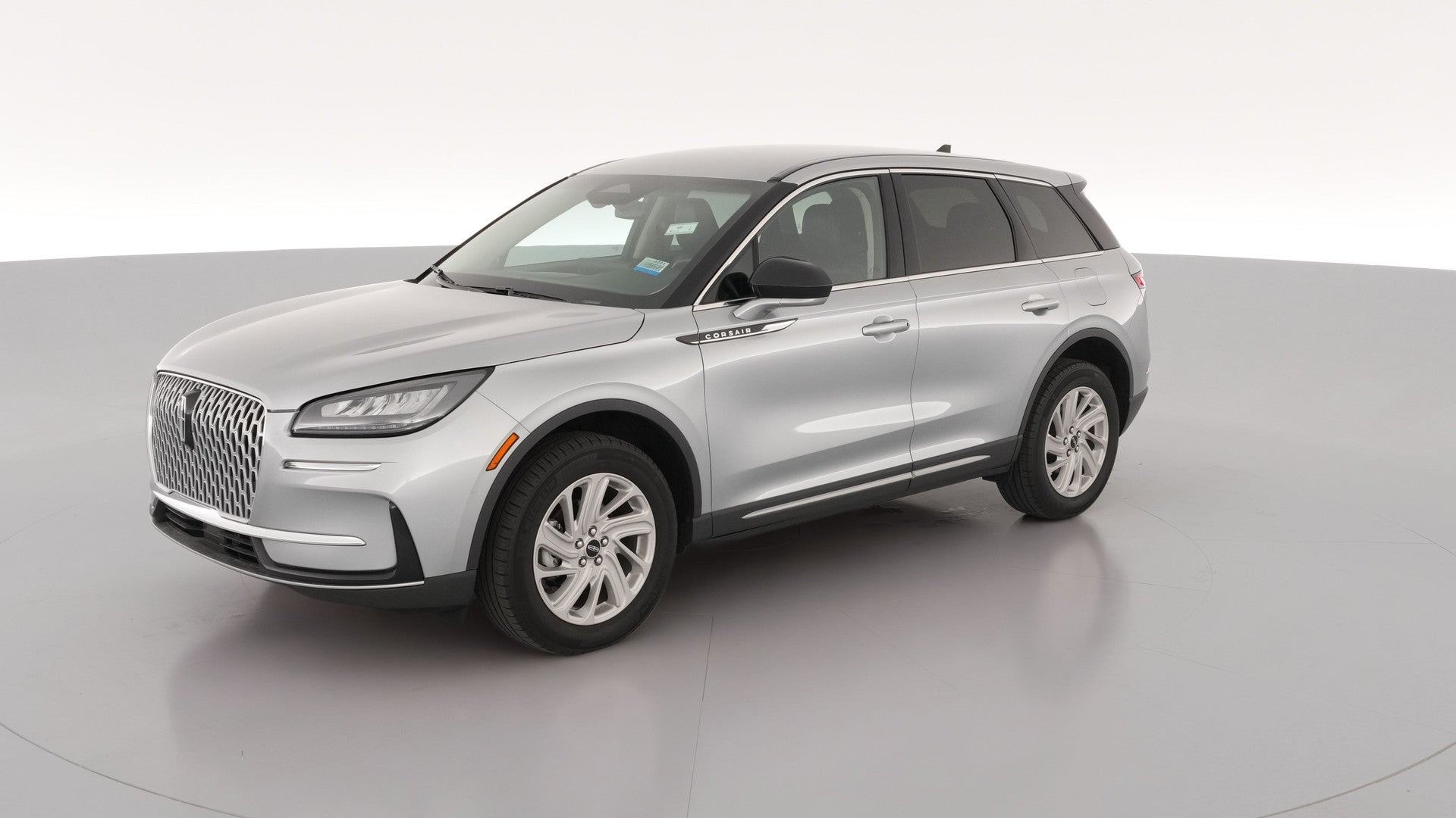 2023 Lincoln Corsair vehicle photo