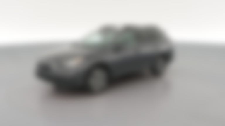 2020 Subaru Outback vehicle photo