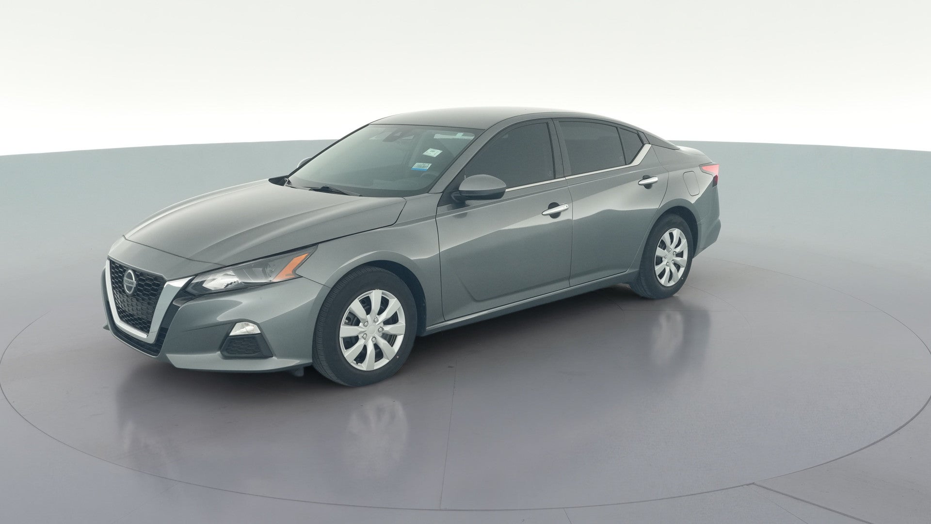 2022 Nissan Altima vehicle photo