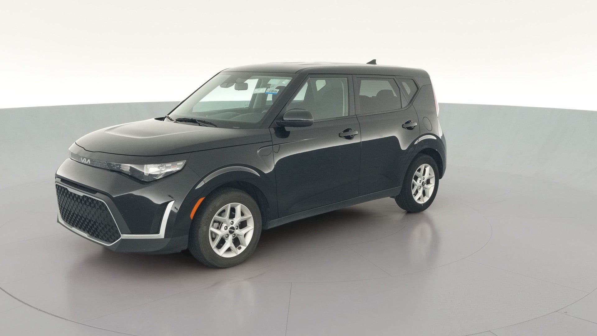 2025 Kia Soul vehicle photo