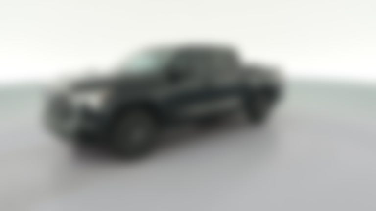 2022 Toyota Tundra Hybrid CrewMax vehicle photo