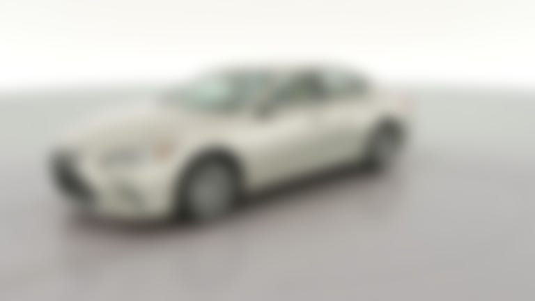 2021 Lexus ES vehicle photo