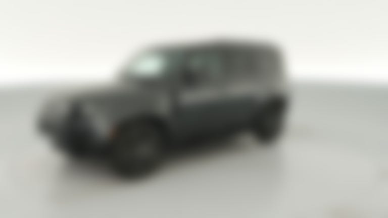 2023 Land Rover Defender 110 vehicle photo