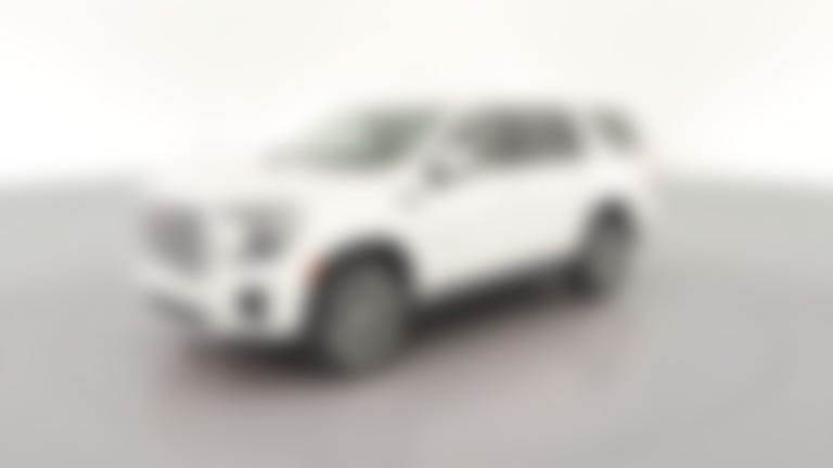 2021 GMC Yukon vehicle photo