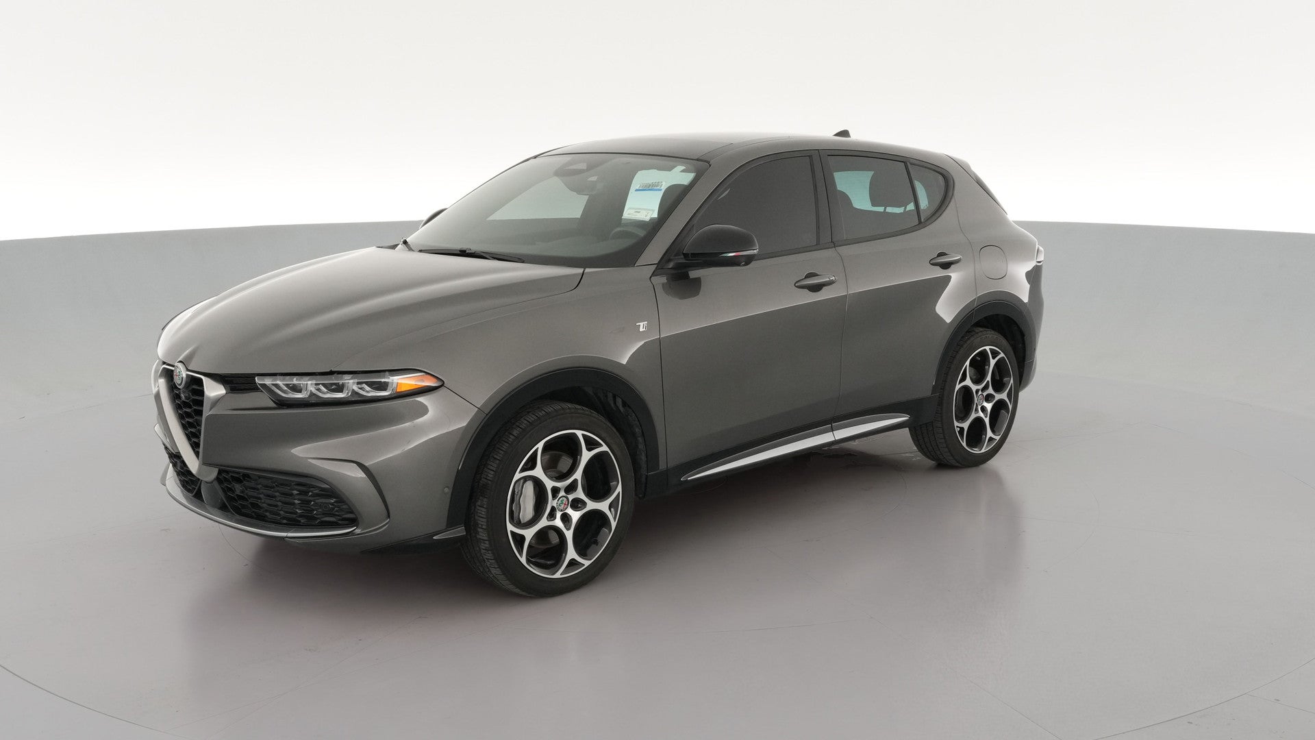 2024 Alfa Romeo Tonale vehicle photo