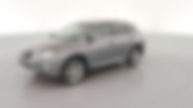 2015 Lexus RX vehicle photo