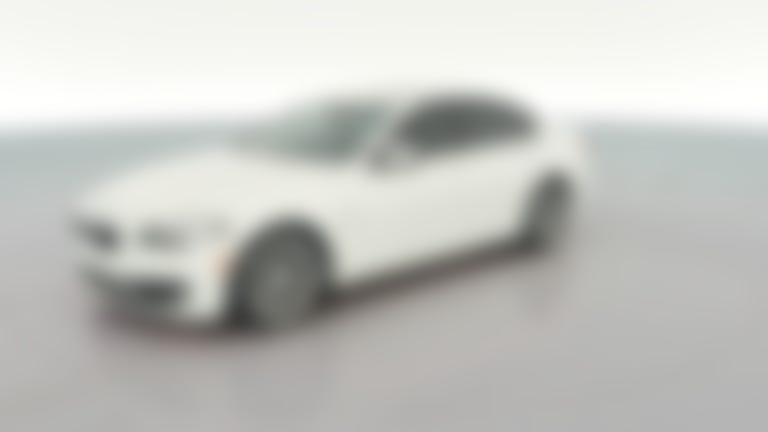 2016 BMW 5 Series vehicle photo