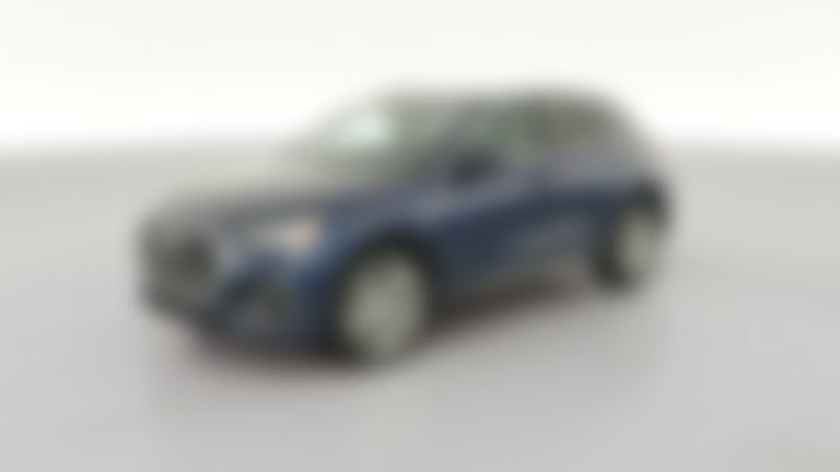 2023 Audi Q3 vehicle photo