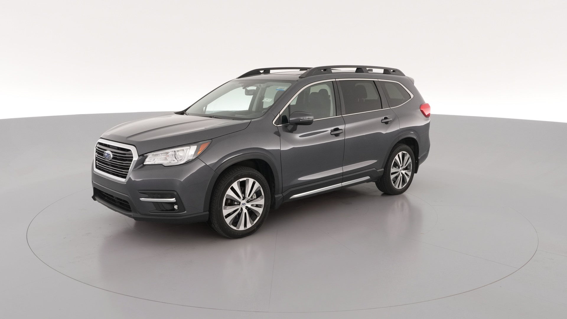 2022 Subaru Ascent vehicle photo