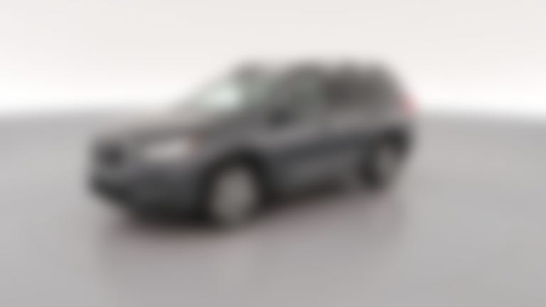 2022 Subaru Ascent vehicle photo