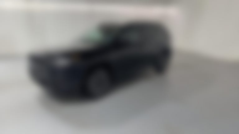 2026 Jeep Cherokee vehicle photo