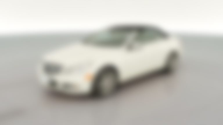 2011 Mercedes-Benz E-Class vehicle photo