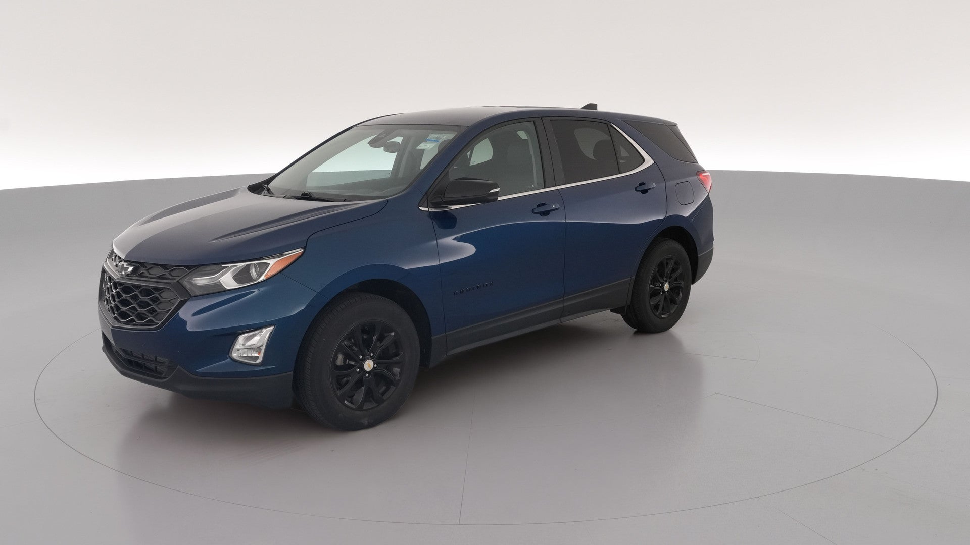 2021 Chevrolet Equinox vehicle photo