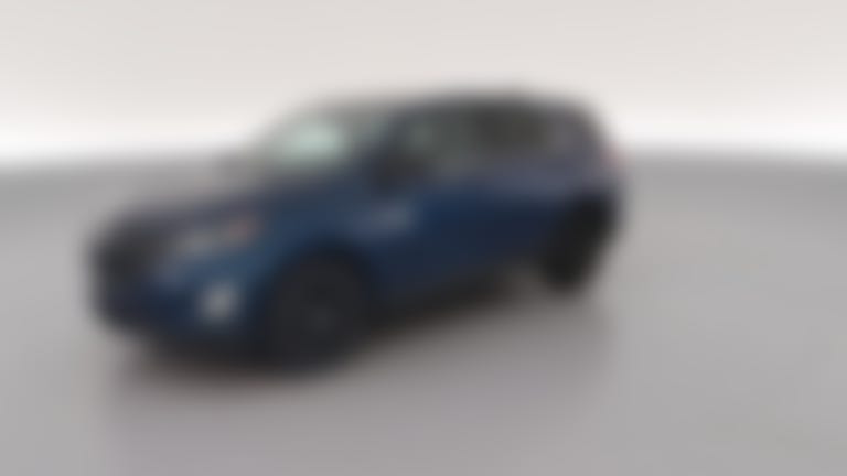 2021 Chevrolet Equinox vehicle photo