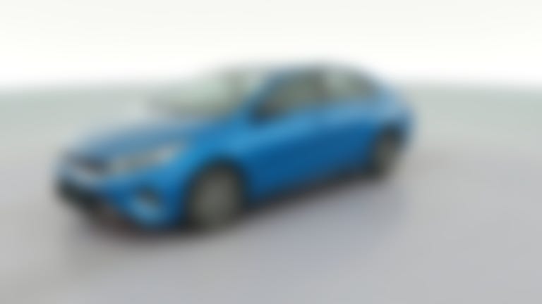 2023 Kia Forte vehicle photo