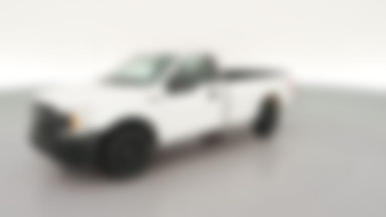 2018 Ford F150 Regular Cab vehicle photo