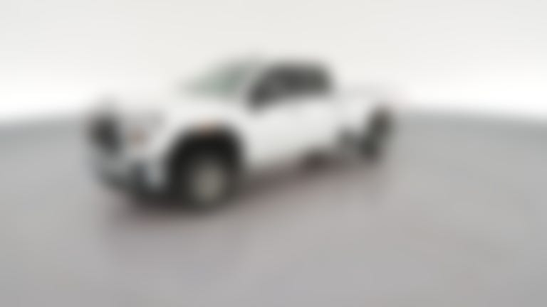 2024 GMC Sierra 2500 HD Crew Cab vehicle photo