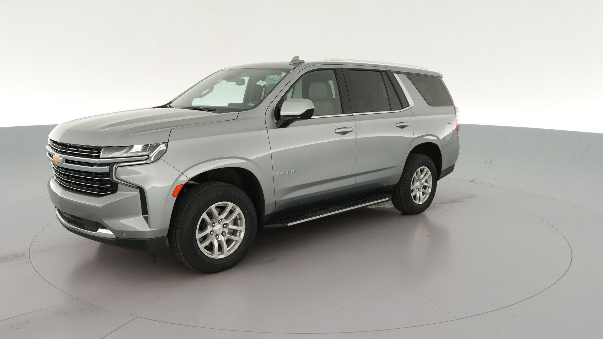 2024 Chevrolet Tahoe vehicle photo