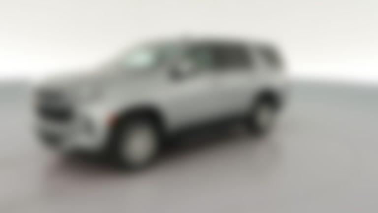 2024 Chevrolet Tahoe vehicle photo