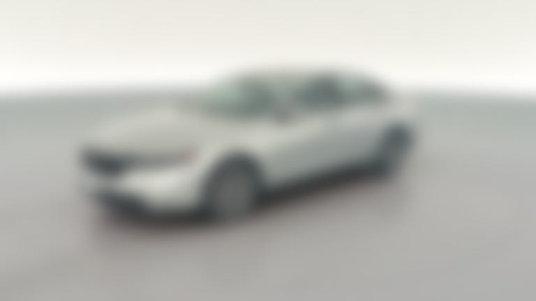 2024 Honda Accord vehicle photo
