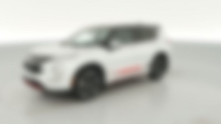 2024 Mitsubishi Outlander PHEV vehicle photo