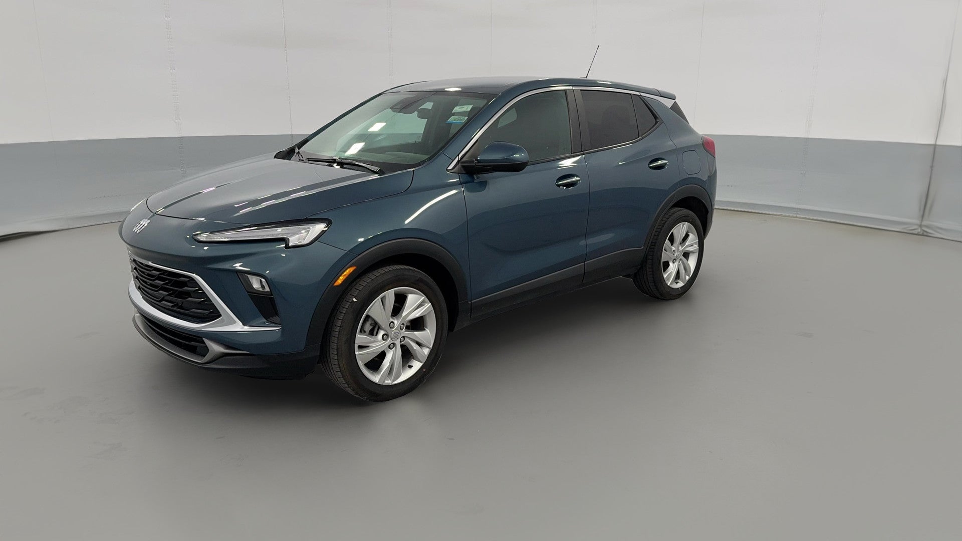 2024 Buick Encore GX vehicle photo