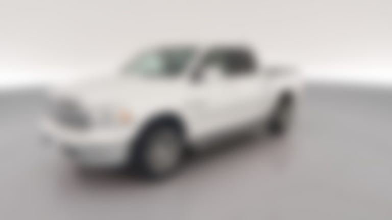 2017 Ram 1500 Crew Cab vehicle photo