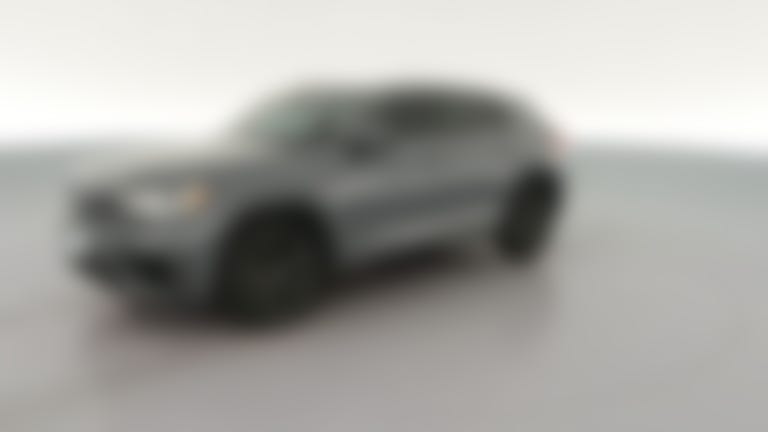 2022 Volkswagen Atlas Cross Sport vehicle photo