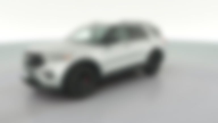 2021 Ford Explorer vehicle photo